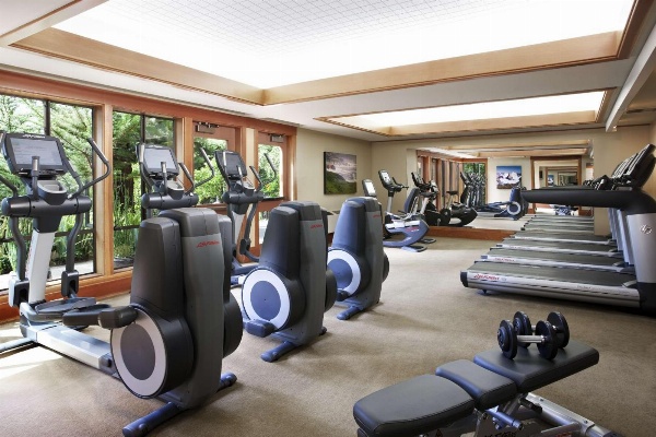 Hyatt Carmel Highlands image 3