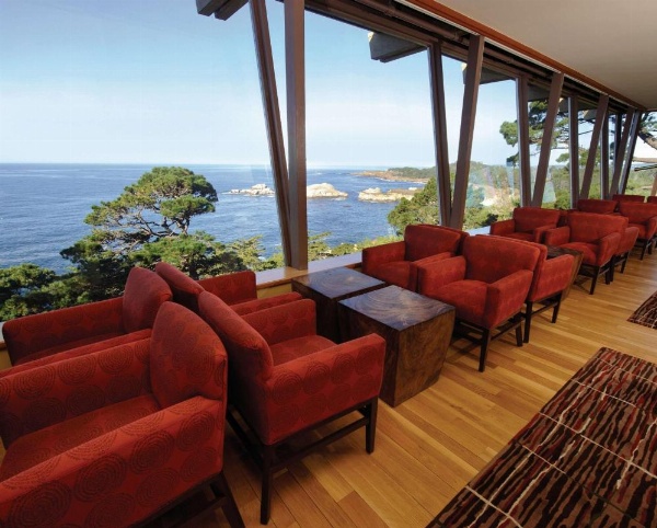 Hyatt Carmel Highlands image 8